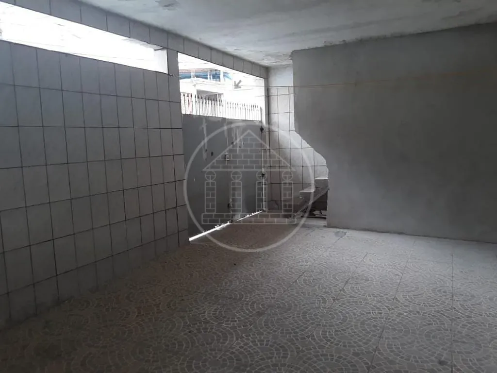 Sobrado, 4 quartos, 200 m² - Foto 16