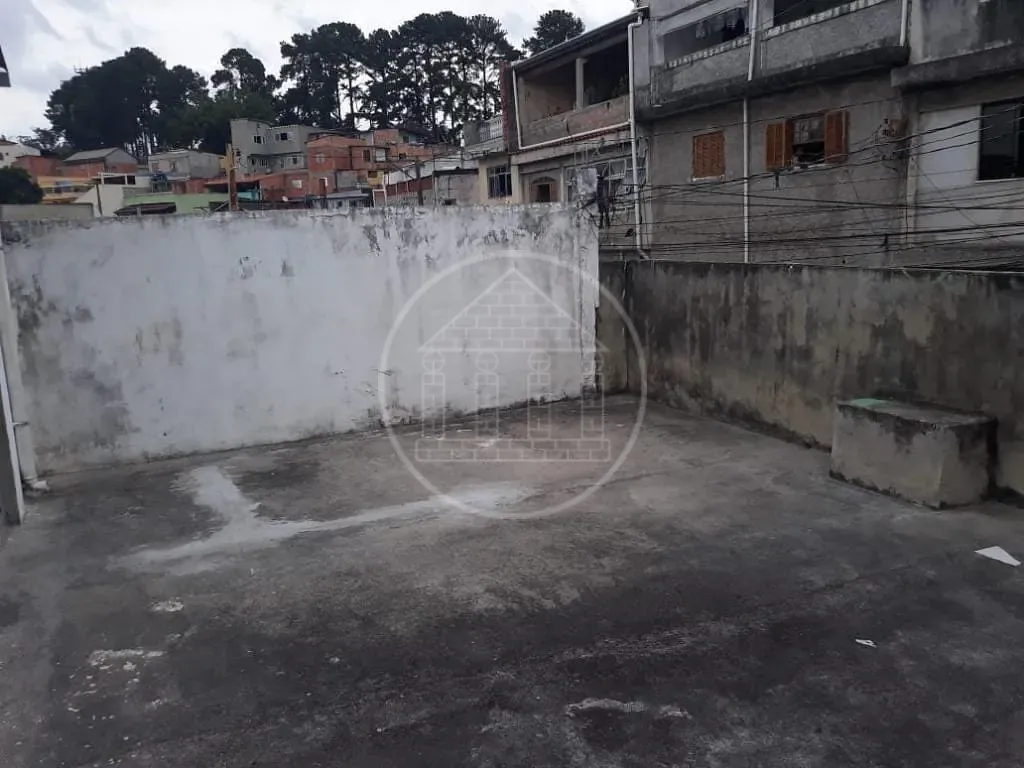 Sobrado, 4 quartos, 200 m² - Foto 13