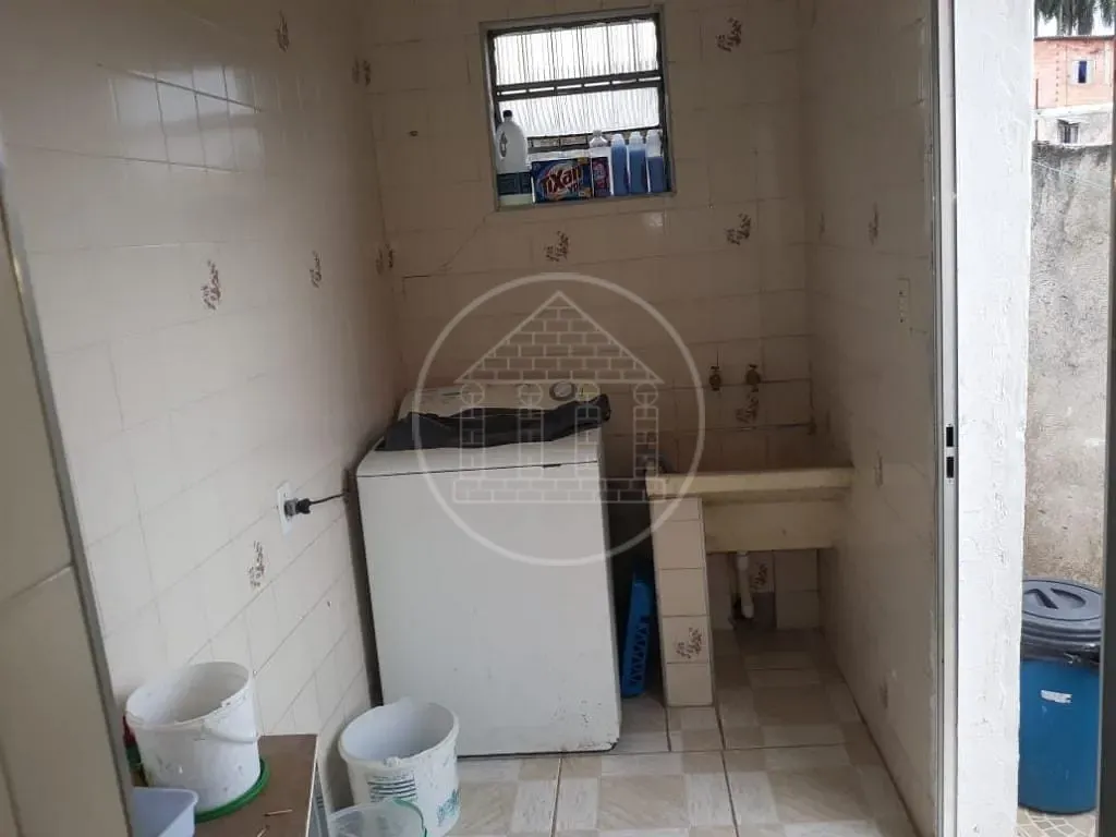Sobrado, 4 quartos, 200 m² - Foto 11