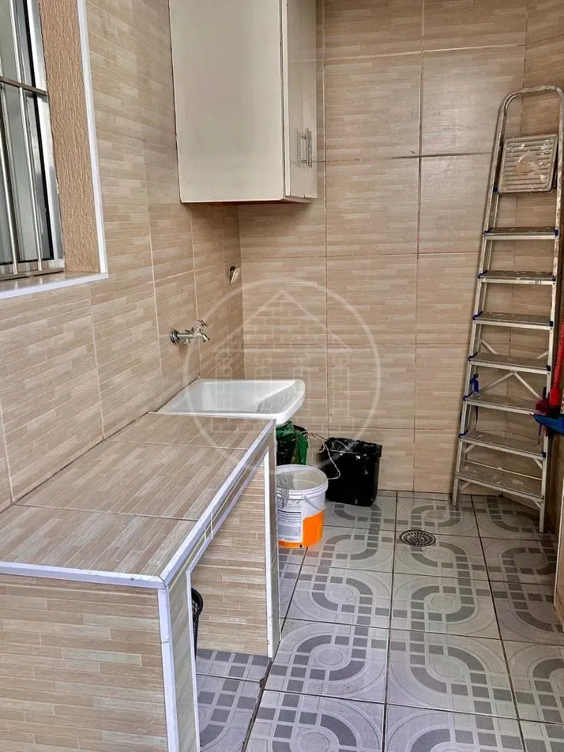 Sobrado, 2 quartos, 132 m² - Foto 22
