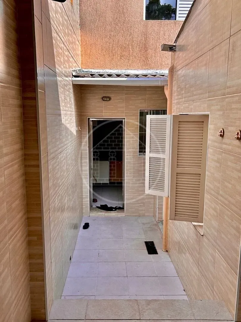 Sobrado, 2 quartos, 132 m² - Foto 26