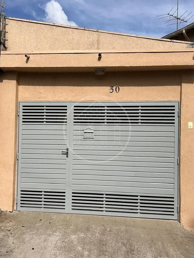Sobrado, 2 quartos, 132 m² - Foto 1