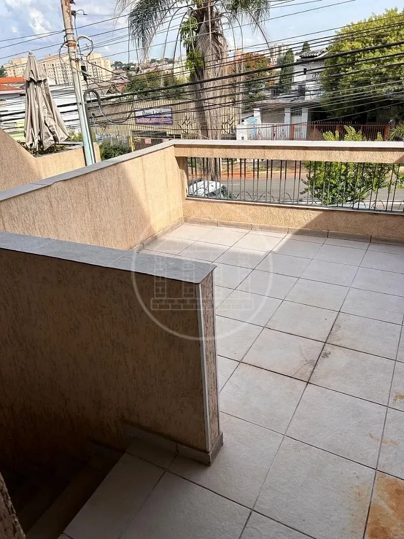 Sobrado, 2 quartos, 132 m² - Foto 12