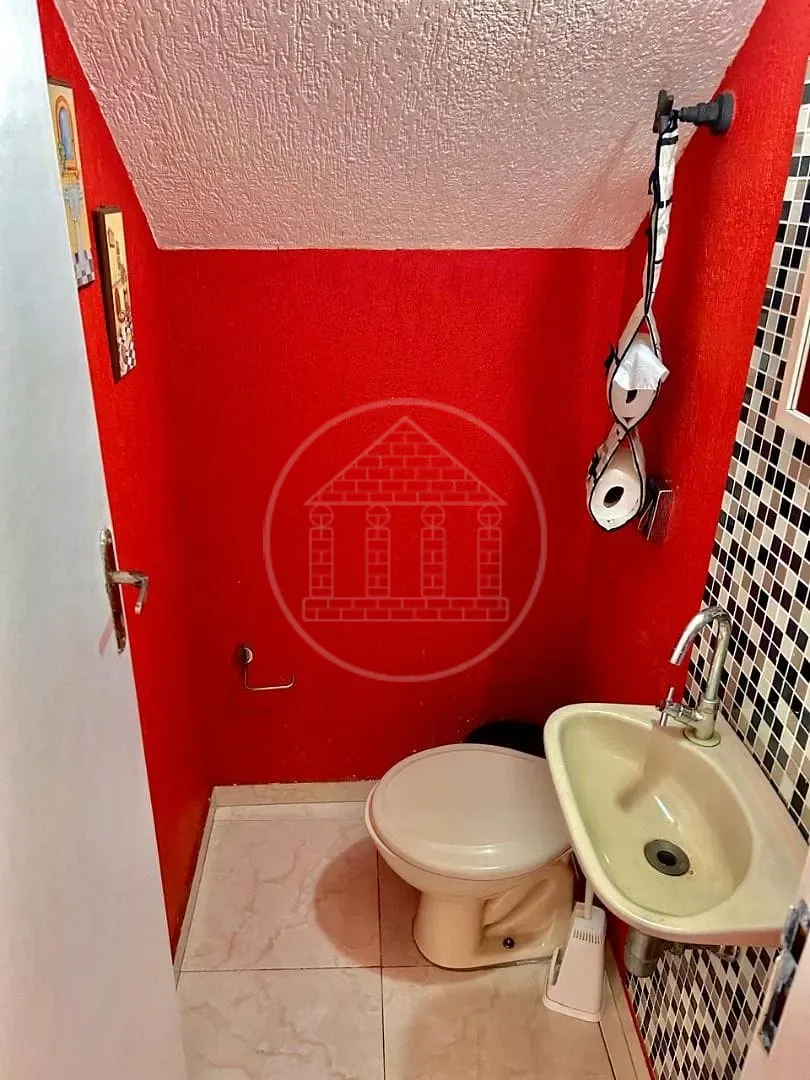 Sobrado, 2 quartos, 132 m² - Foto 16