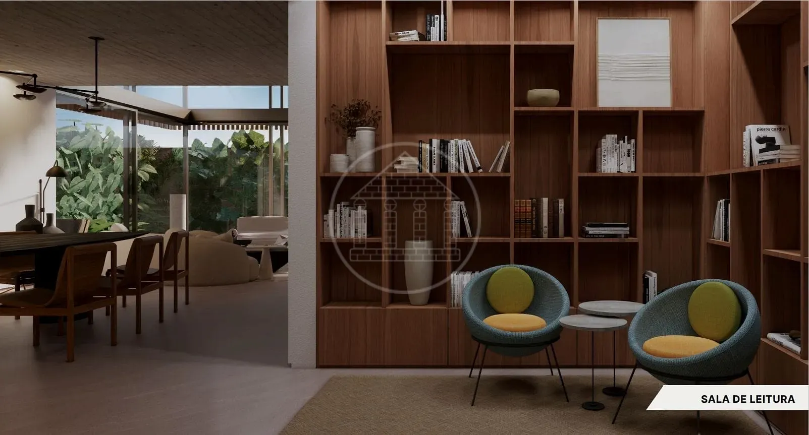 Sobrado, 4 quartos, 495 m² - Foto 15