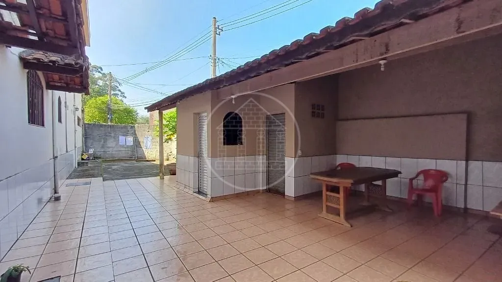 Sobrado, 3 quartos, 195 m² - Foto 4