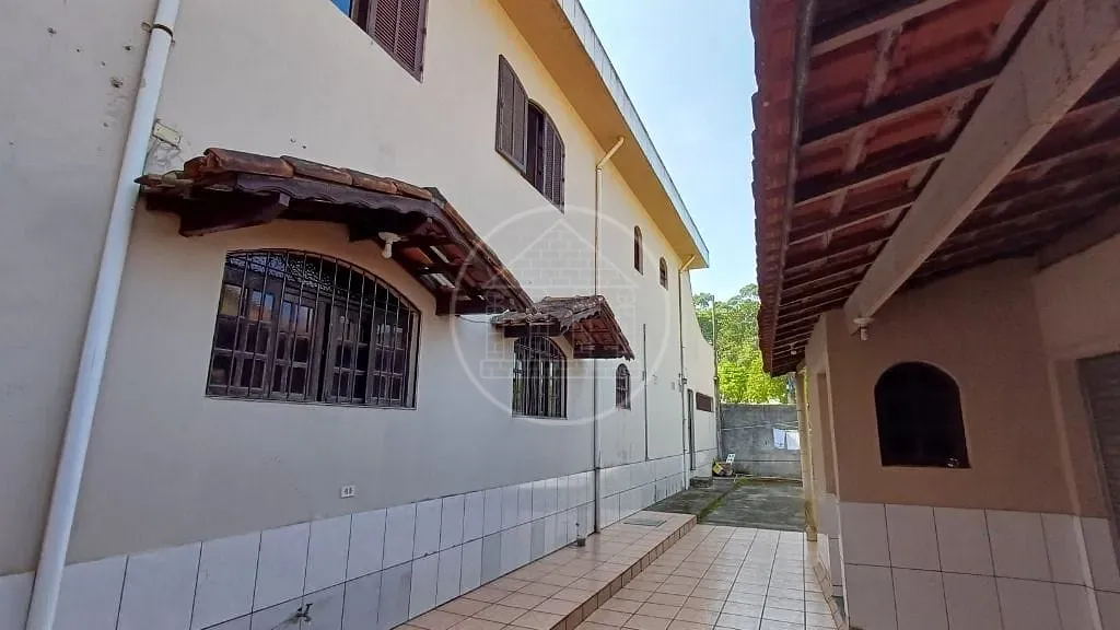 Sobrado, 3 quartos, 195 m² - Foto 3