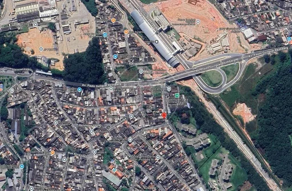 Sobrado, 3 quartos, 195 m² - Foto 5