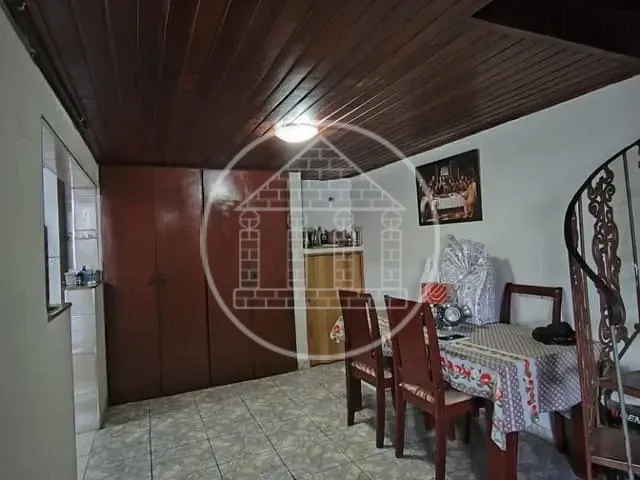 Sobrado com 70m² 3 quartos e 2 banheiros, à venda, no bairro Conjunto Habitacional Brigadeiro Faria Lima em São Paulo