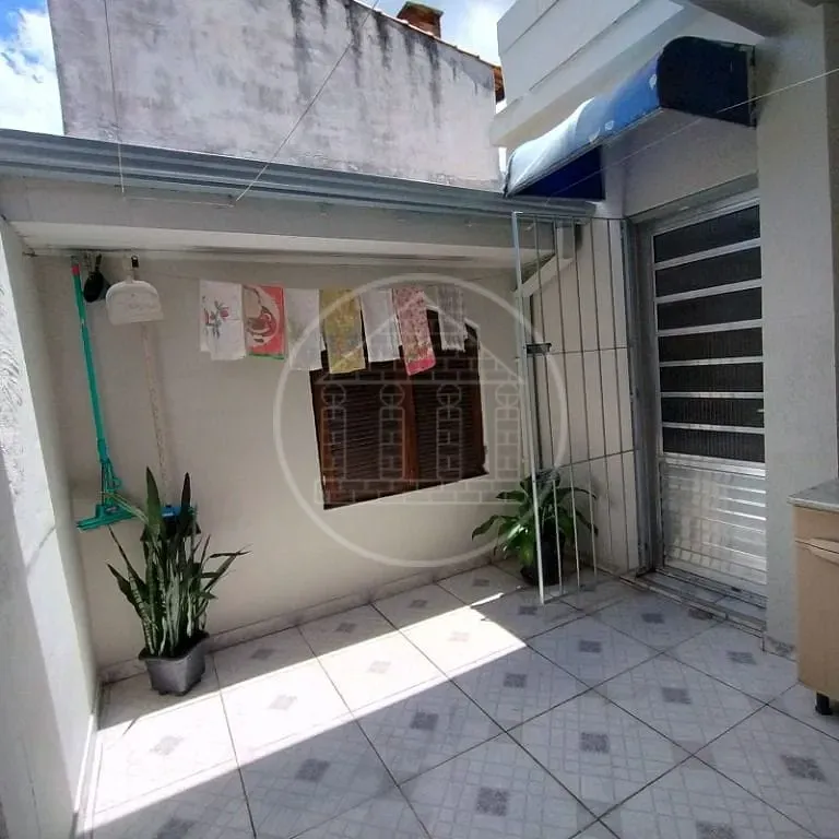 Sobrado, 3 quartos, 90 m² - Foto 18