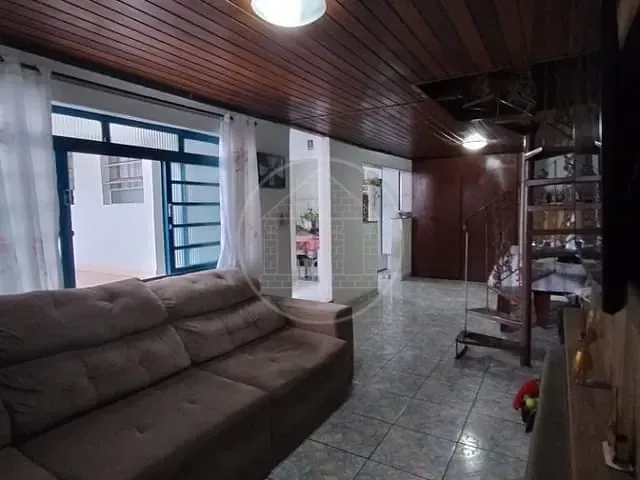 Sobrado com 70m² 3 quartos e 2 banheiros, à venda, no bairro Conjunto Habitacional Brigadeiro Faria Lima em São Paulo