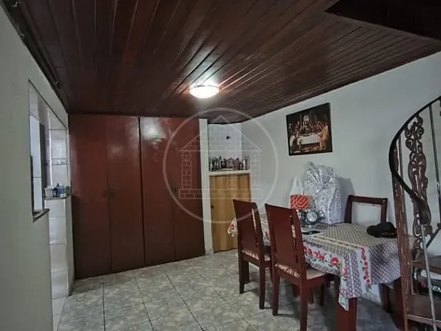 Sobrado com 70m² 3 quartos e 2 banheiros, à venda, no bairro Conjunto Habitacional Brigadeiro Faria Lima em São Paulo