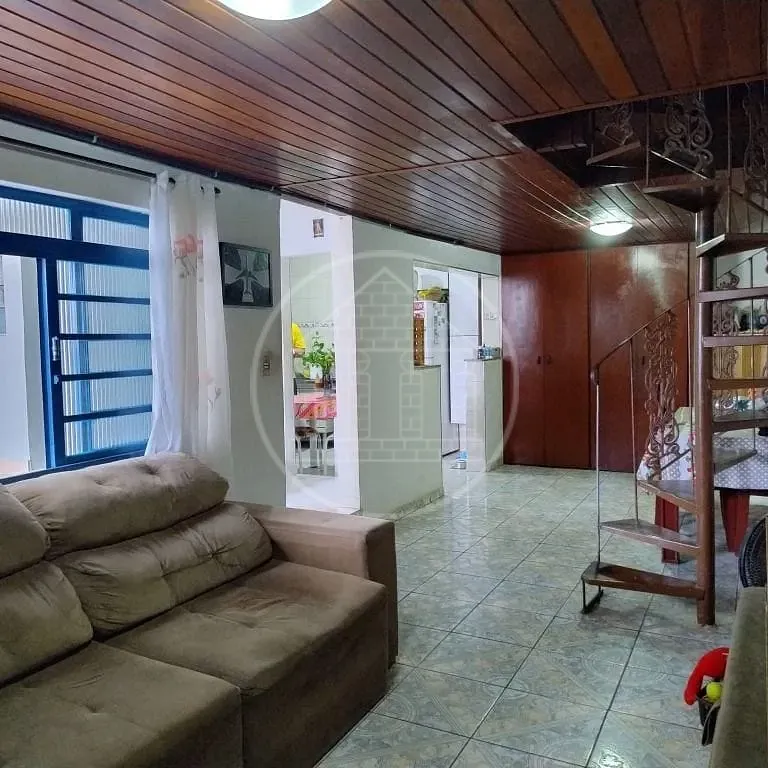 Sobrado, 3 quartos, 90 m² - Foto 5