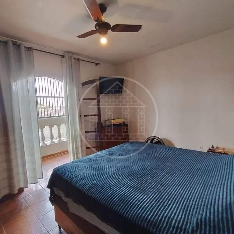 Sobrado, 3 quartos, 90 m² - Foto 11