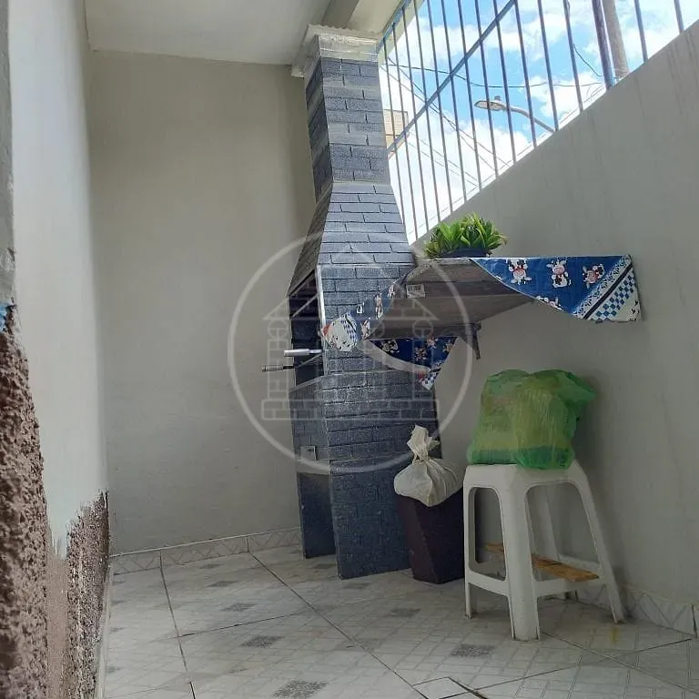 Sobrado, 3 quartos, 90 m² - Foto 23