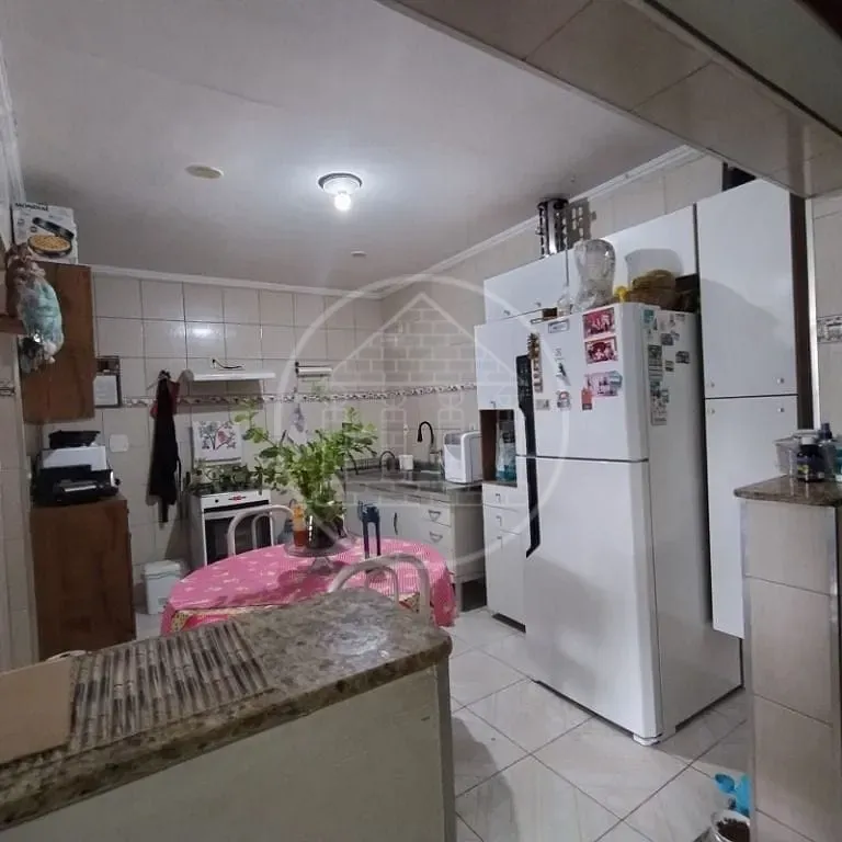 Sobrado, 3 quartos, 90 m² - Foto 9