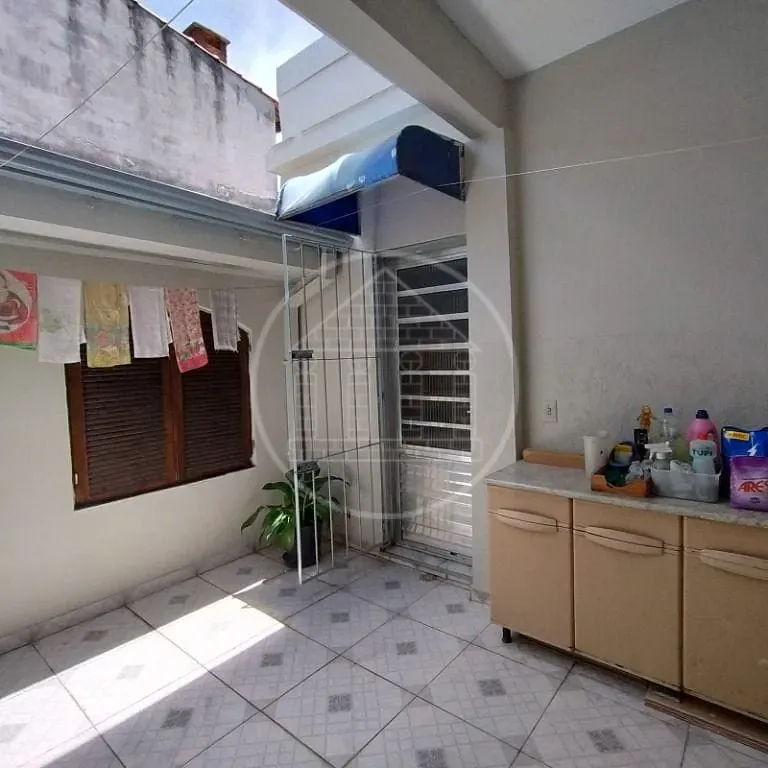 Sobrado, 3 quartos, 90 m² - Foto 6