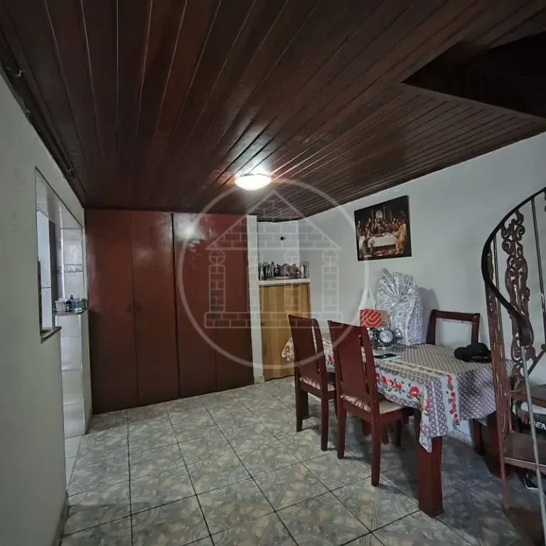 Sobrado, 3 quartos, 90 m² - Foto 4
