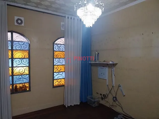 Sobrado 3 quartos e 3 banheiros, à venda, no bairro Jardim Nova Petrópolis em São Bernardo do Campo