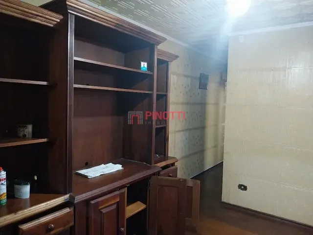 Sobrado 3 quartos e 3 banheiros, à venda, no bairro Jardim Nova Petrópolis em São Bernardo do Campo