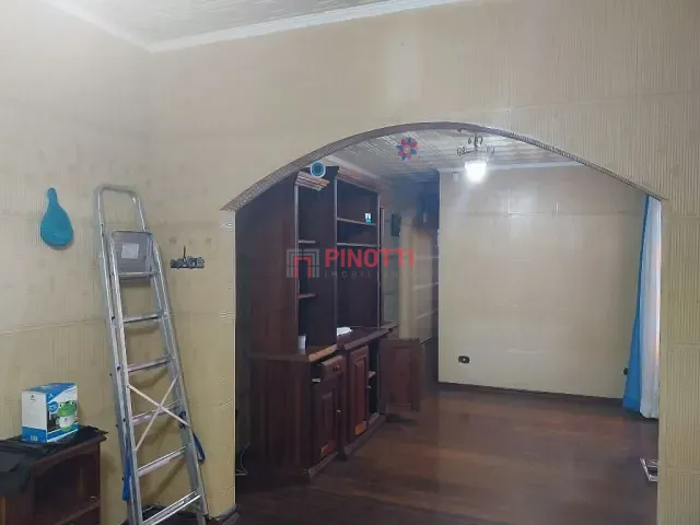 Sobrado 3 quartos e 3 banheiros, à venda, no bairro Jardim Nova Petrópolis em São Bernardo do Campo