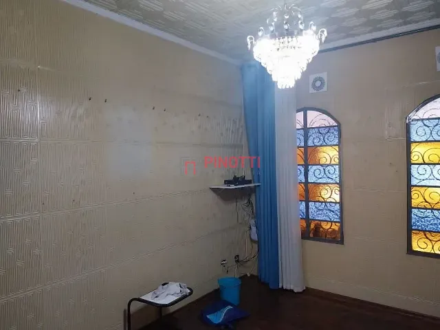 Sobrado 3 quartos e 3 banheiros, à venda, no bairro Jardim Nova Petrópolis em São Bernardo do Campo