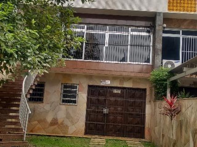 Foto do Sobrado - Sobrado para Locação 3 Quartos, 2 Suites, 7 Vagas, 320M², Jardim Anália Franco, São Paulo - SP | ZONA LESTE IMÓVEIS