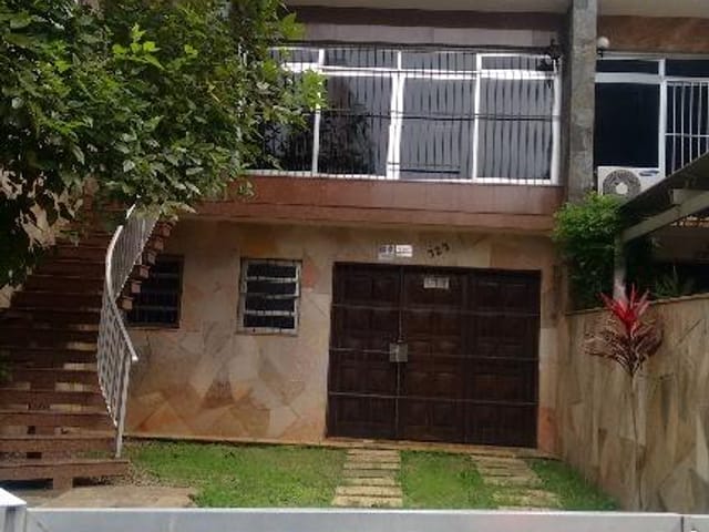 Foto do Sobrado - Sobrado para Locação 3 Quartos, 2 Suites, 7 Vagas, 320M², Jardim Anália Franco, São Paulo - SP | ZONA LESTE IMÓVEIS