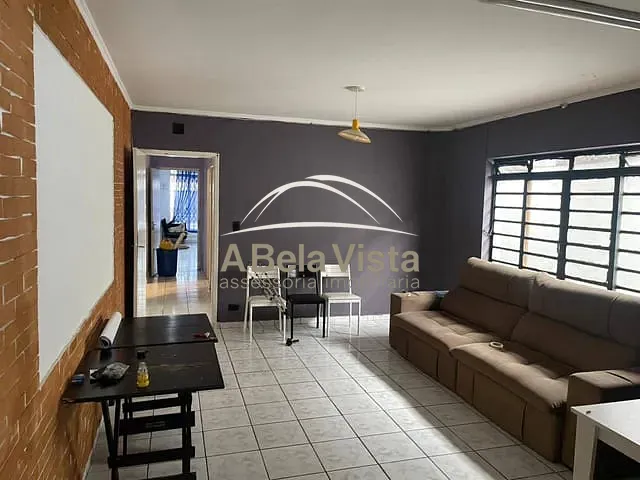 Sobrado 4 quartos e 3 banheiros, à venda, no bairro Centro em Osasco