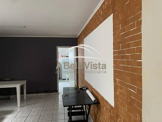 Sobrado 4 quartos e 3 banheiros, à venda, no bairro Centro em Osasco