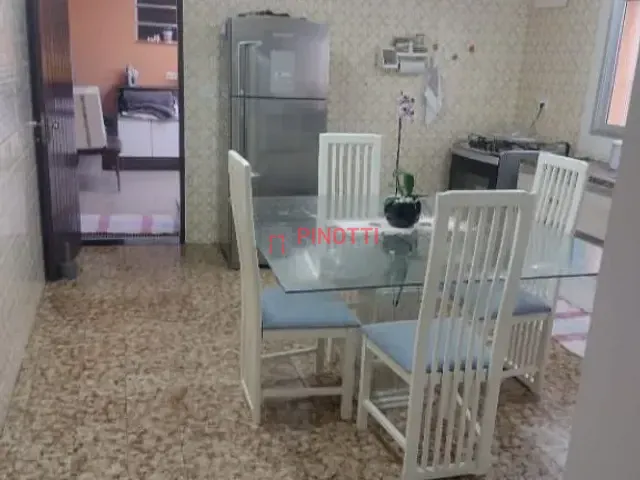 Sobrado 3 quartos e 3 banheiros, à venda, no bairro Nova Petrópolis em São Bernardo do Campo