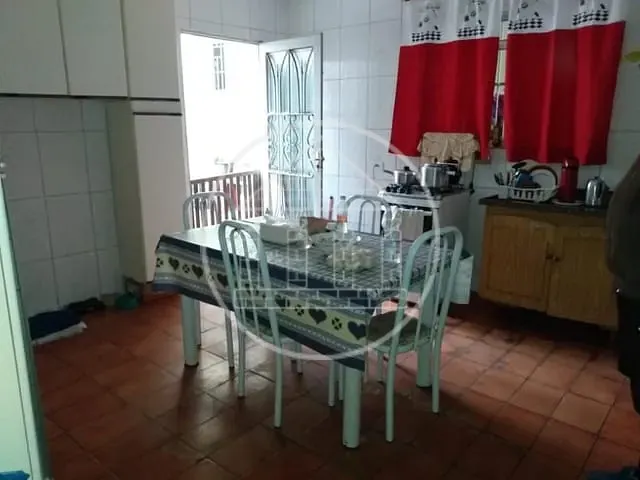 Sobrado com 270m² 2 quartos e 4 banheiros, à venda, no bairro Parque Grajaú em São Paulo