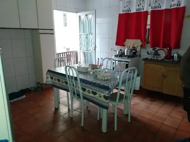 Sobrado com 270m² 2 quartos e 4 banheiros, à venda, no bairro Parque Grajaú em São Paulo