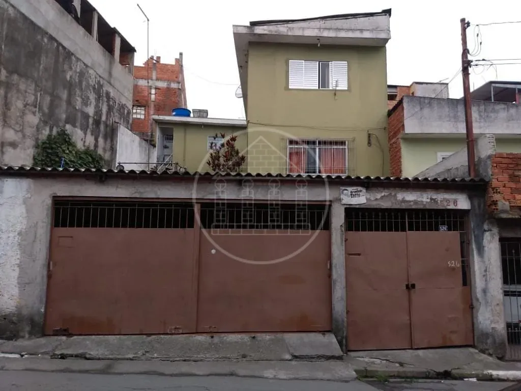 Sobrado, 2 quartos, 160 m² - Foto 8