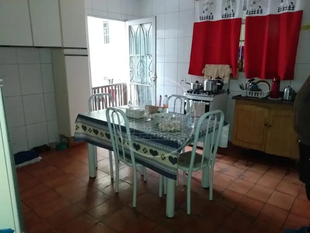 Sobrado, 2 quartos, 160 m² - Foto 1