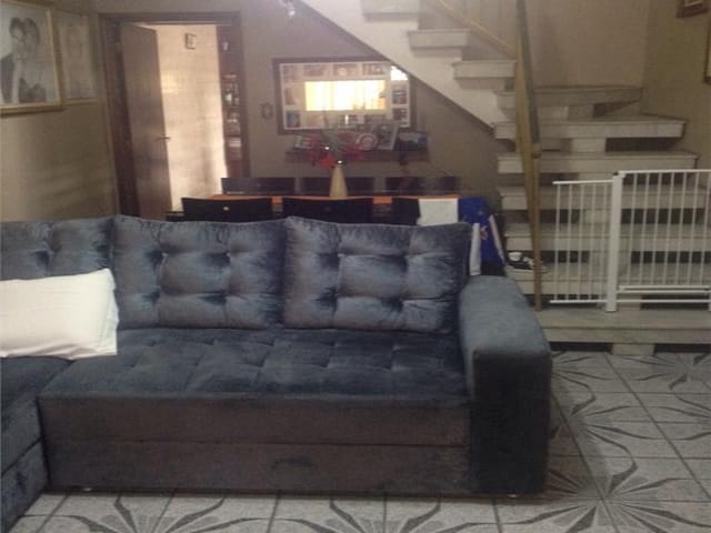 Foto do Sobrado - Sobrado residencial à venda, Jardim Vila Formosa, São Paulo - SO4692. | ZONA LESTE IMÓVEIS