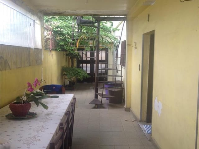 Foto do Sobrado - Sobrado residencial à venda, Jardim Vila Formosa, São Paulo - SO4692. | ZONA LESTE IMÓVEIS