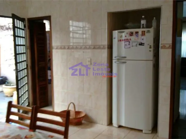 Sobrado com 141m² 3 quartos e 2 banheiros, à venda, no bairro Vila Formosa em São Paulo