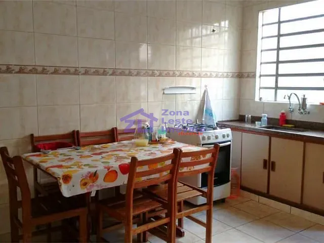 Sobrado com 141m² 3 quartos e 2 banheiros, à venda, no bairro Vila Formosa em São Paulo