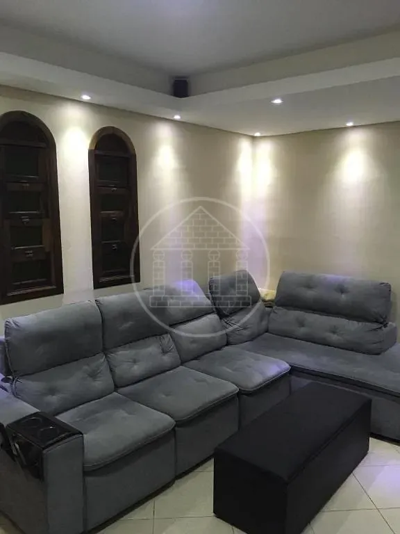 Sobrado, 2 quartos, 125 m² - Foto 5