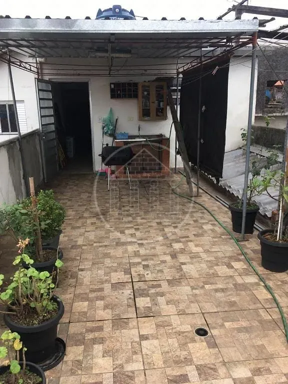 Sobrado, 2 quartos, 125 m² - Foto 29