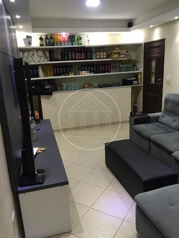 Sobrado, 2 quartos, 125 m² - Foto 6