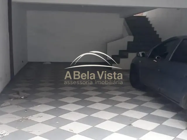 Sobrado com 162m² 3 quartos e 2 banheiros, à venda, no bairro CIPAVA em Osasco
