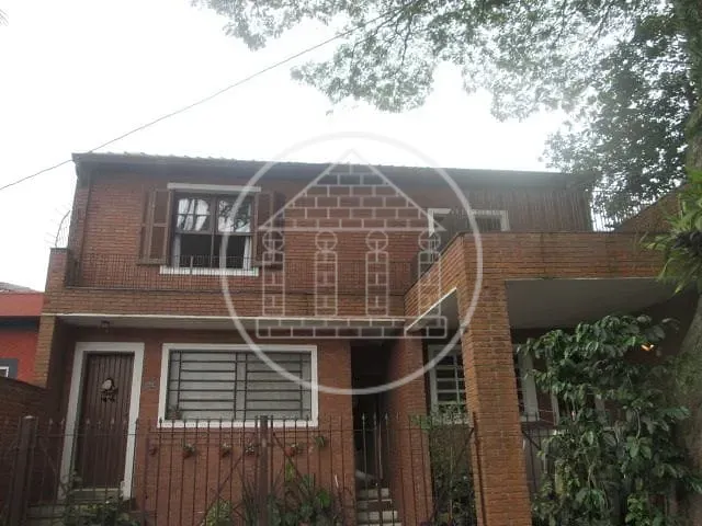 Sobrado com 250m² 2 quartos e 1 banheiro, à venda, no bairro Vila Madalena em São Paulo