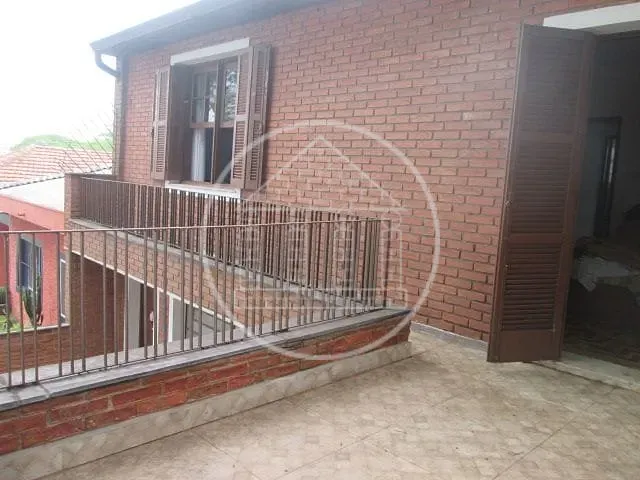 Sobrado com 250m² 2 quartos e 1 banheiro, à venda, no bairro Vila Madalena em São Paulo