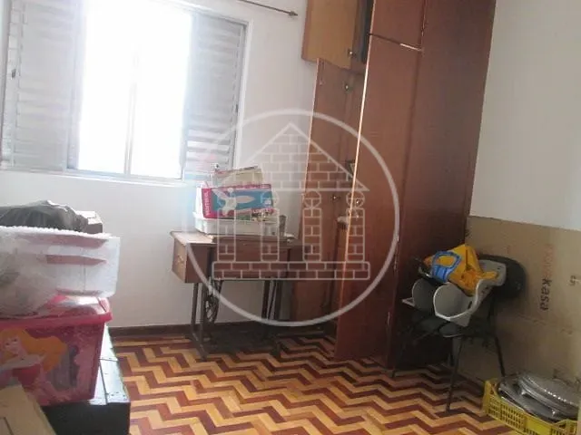Sobrado com 250m² 2 quartos e 1 banheiro, à venda, no bairro Vila Madalena em São Paulo