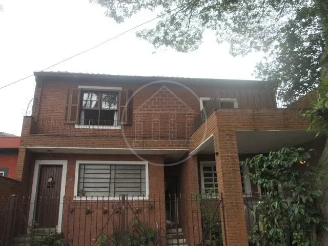 Sobrado com 250m² 2 quartos e 1 banheiro, à venda, no bairro Vila Madalena em São Paulo