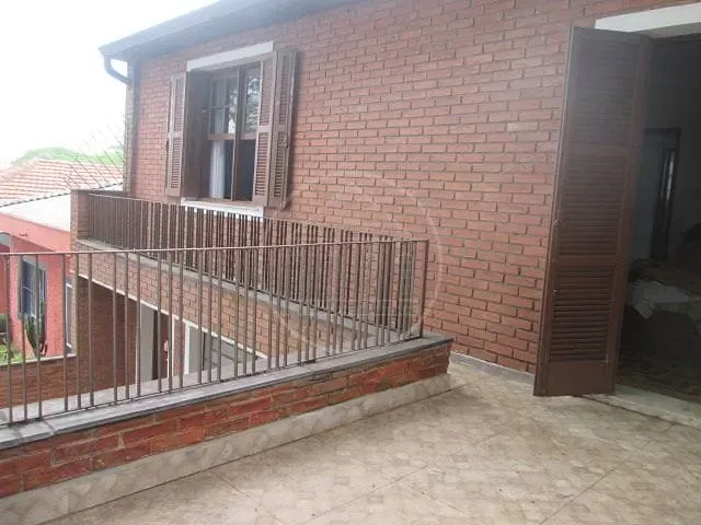 Sobrado com 250m² 2 quartos e 1 banheiro, à venda, no bairro Vila Madalena em São Paulo