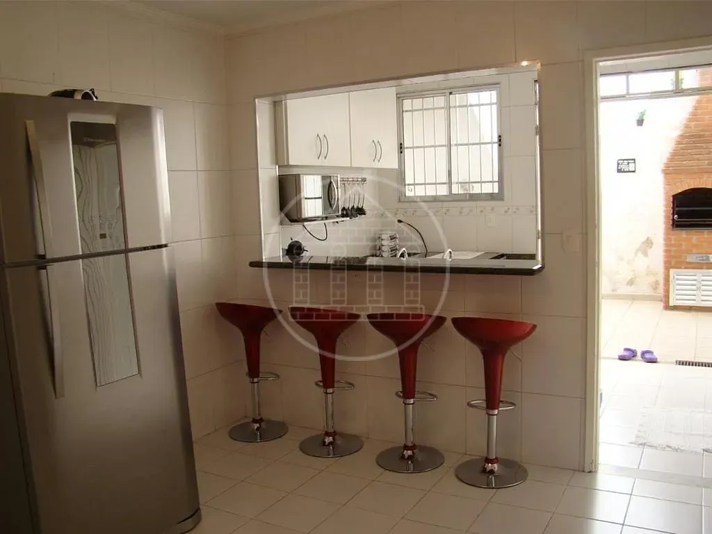 Sobrado, 3 quartos, 130 m² - Foto 9