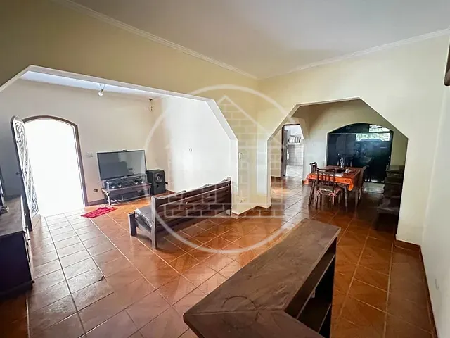 Sobrado com 140m² 3 quartos e 2 banheiros, à venda, no bairro Cidade Dutra em São Paulo